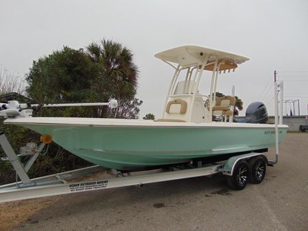 2020 Key West 210 Bay Reef 2019 Key West 230 Bay Reef Fernandina Beach United States Boats Com