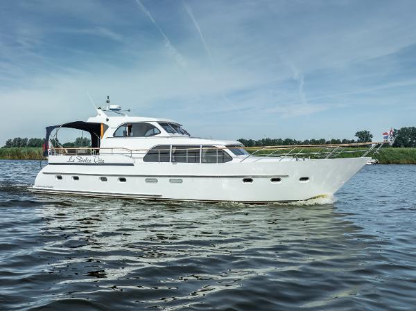 2004 Van der Heijden 1700