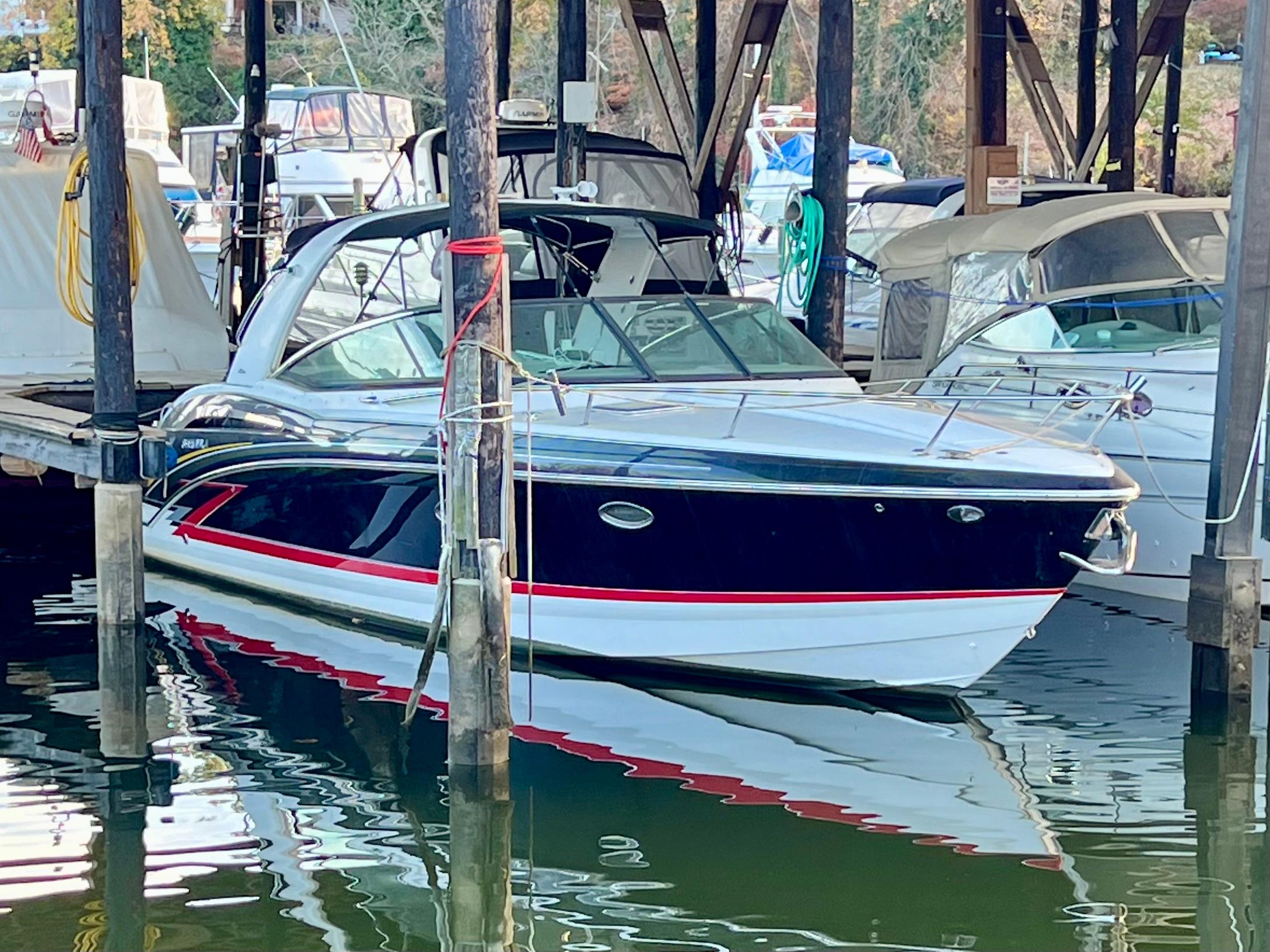 2009 Formula 350 Sun Sport