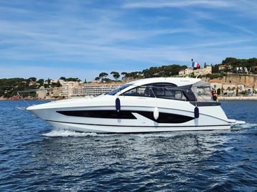 2022 Beneteau Gran Turismo 36