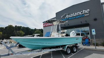2025 Bulls Bay 2200