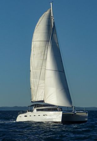 2004 Fountaine Pajot Eleuthera 60 Upper Coomera Australia Boats Com