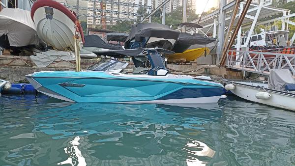 2022 Nautique Super Air Nautique G23 Paragon