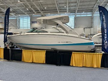 2024 Regal LX6