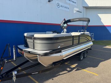 2026 Harris Cruiser 230