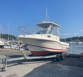 2018 Striper 200 Walkaround