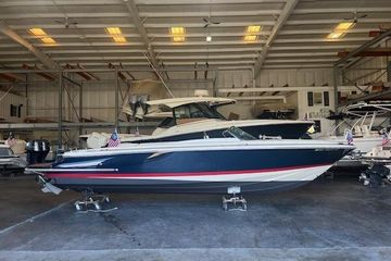 2024 Chris-Craft Launch 27