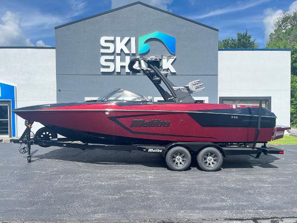 2024 Malibu Wakesetter 24 MXZ