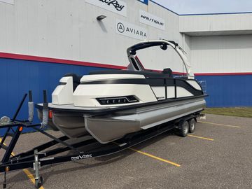 2026 Harris 230GM