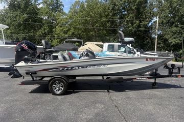 2024 Tracker Pro Team 190 TX