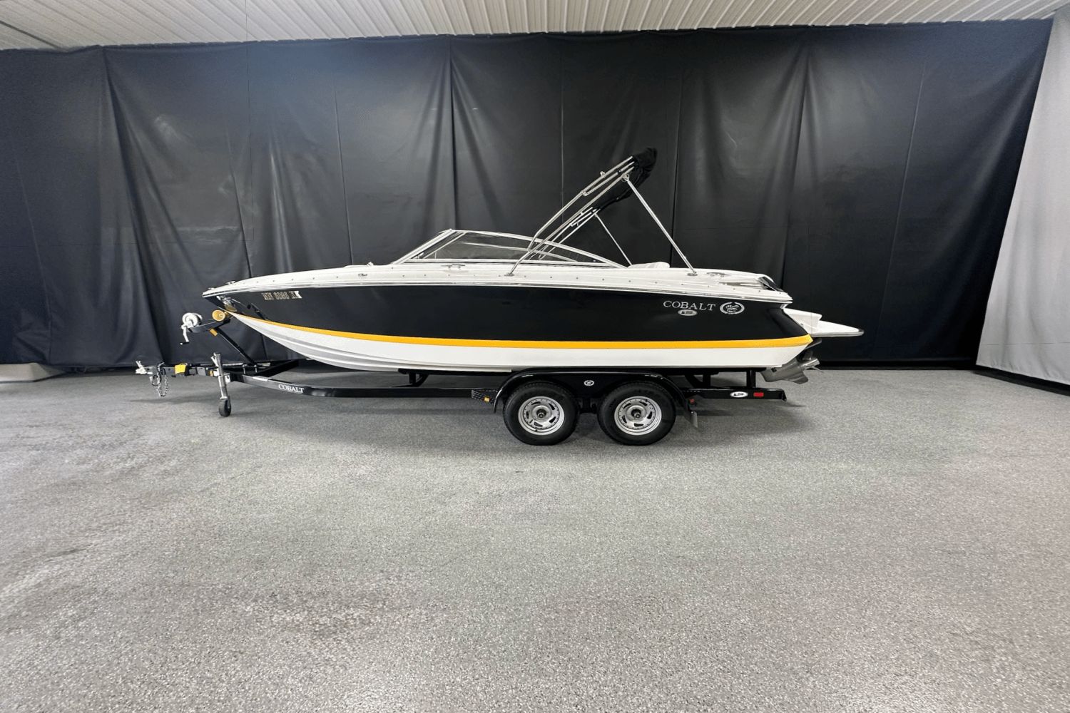 2008 Cobalt 202