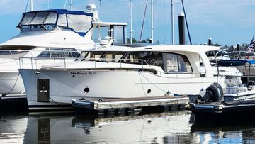 2022 Greenline 40
