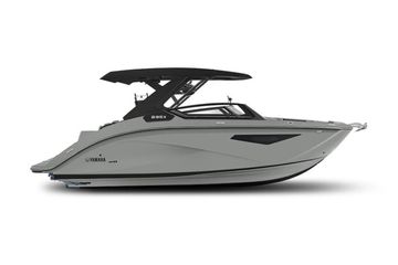 2026 Yamaha Boats 295XD