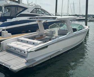 2021 Aviara AV36 I/O