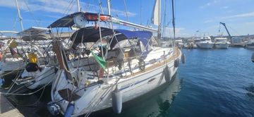 2007 Bavaria 39 Cruiser