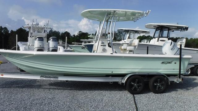 2025 Bulls Bay 2400
