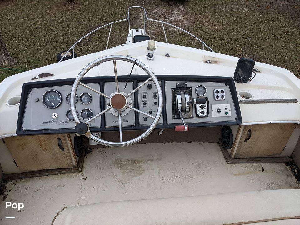 1982 Carver Santa Cruz 2667 Cabin Cruiser Greeley United States