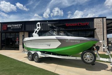 2017 Nautique Super Air Nautique G21