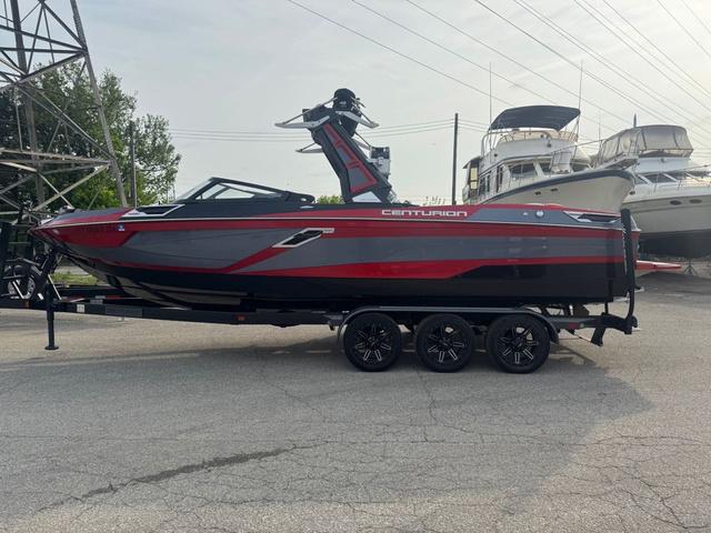 Centurion Ri265