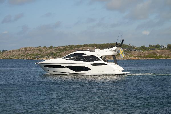 2023 Sunseeker Manhattan 55