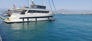 2024 Custom-Craft 80