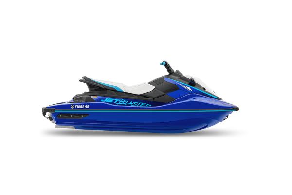 Yamaha WaveRunner boats for sale boats