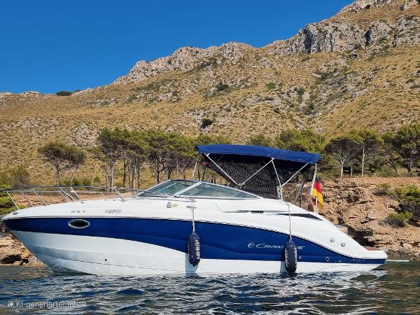 Crownline 264 CR