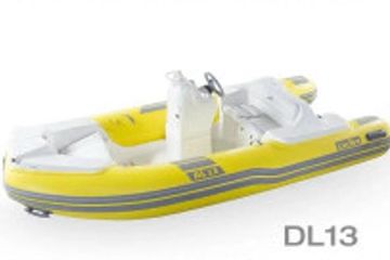 2025 Caribe DL13