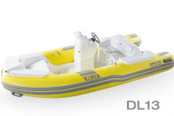 2025 Caribe DL13