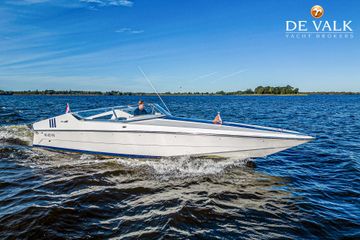 1977 Riva St Tropez