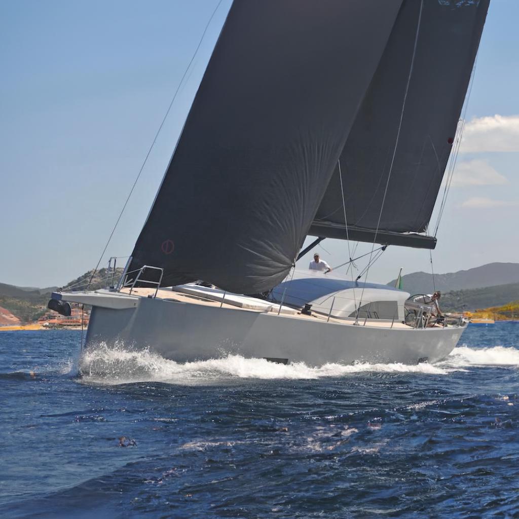 2022 Vismara V63 XR (Wood/Carbon)