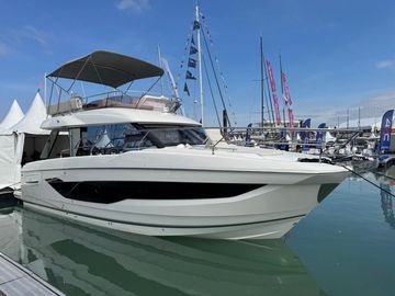 2026 Prestige F4.3