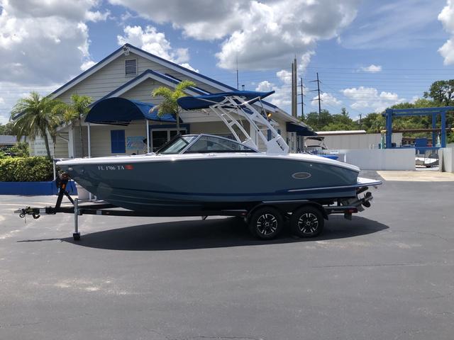 2021 Cobalt CS22