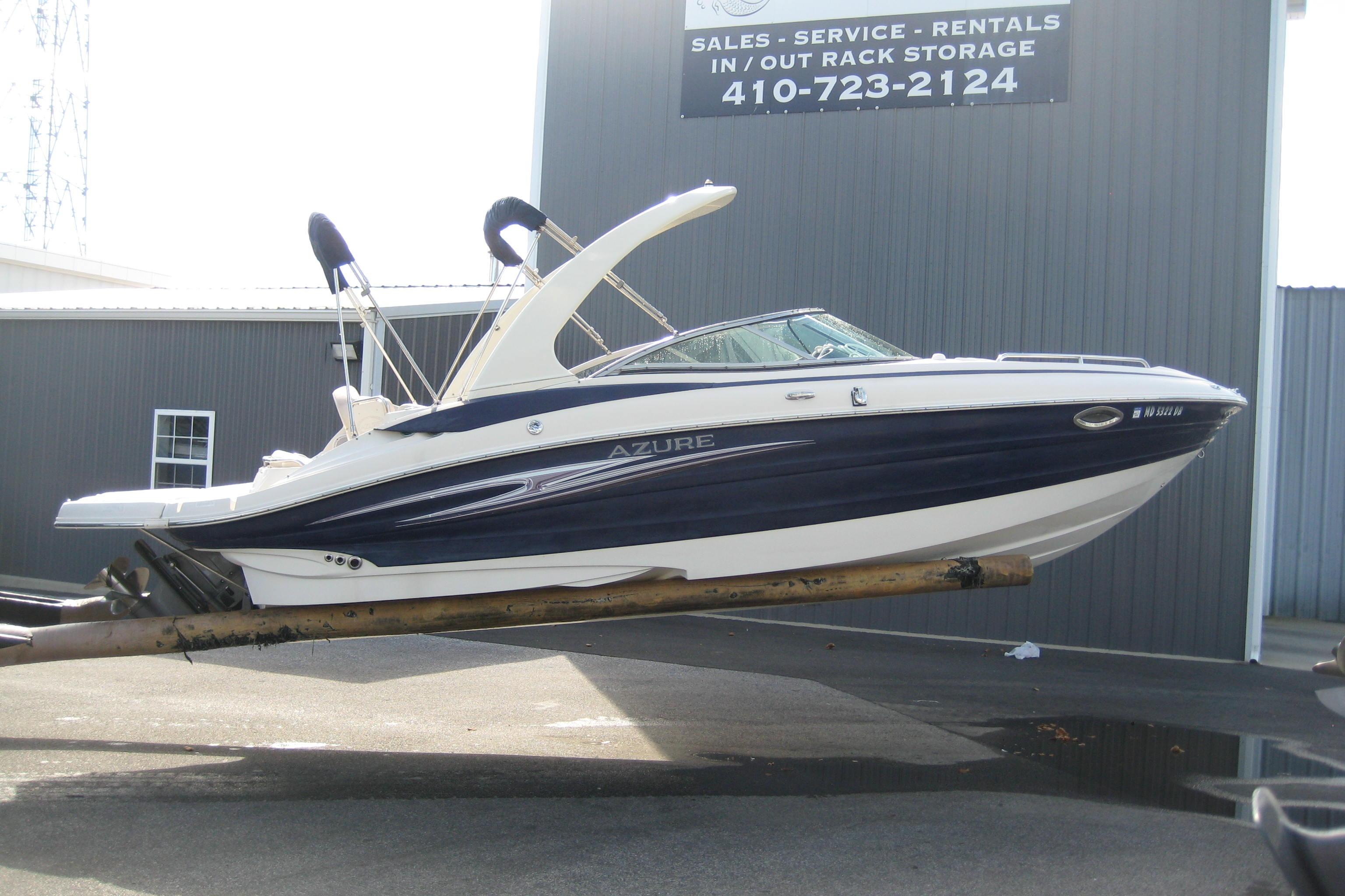 2007 Azure AZ259