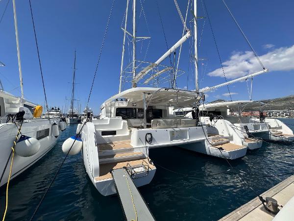 Lagoon 46