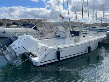 2025 3B Craft 330 CC
