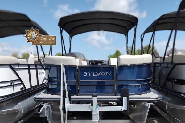 2025 Sylvan X3 CLZ DH