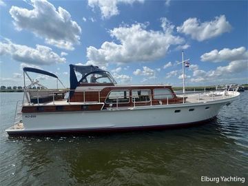 1984 Super Van Craft 13.80