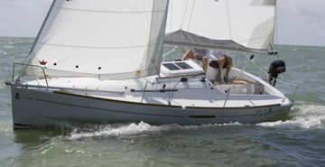 2007 Beneteau First 21.7 S