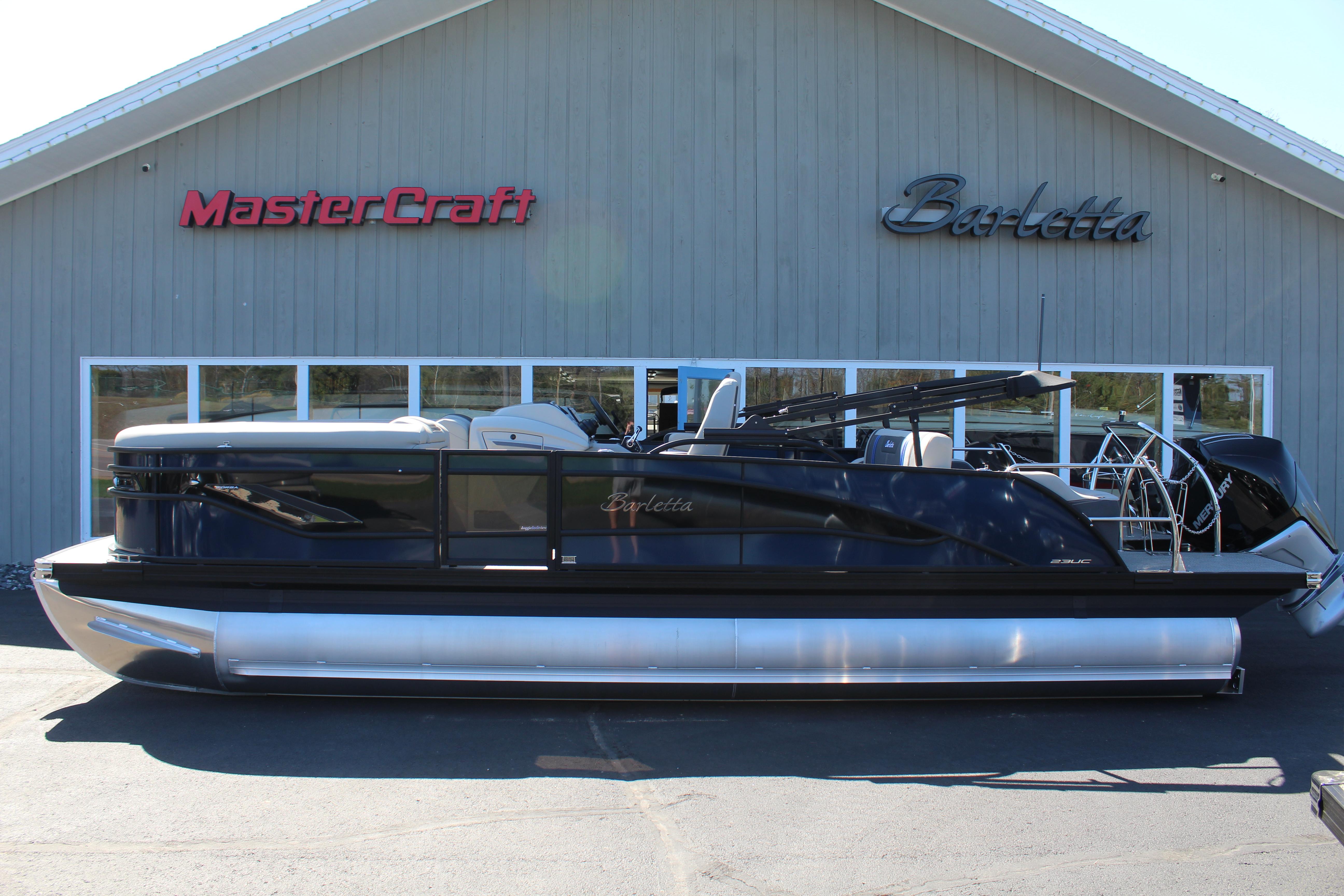 2025 Barletta Corsa 23UC
