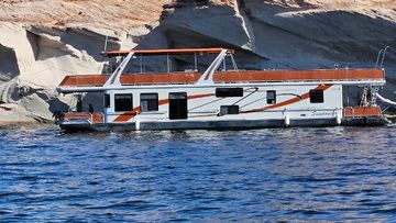 2007 American Waterways Houseboat Sundancer Share #17