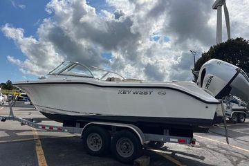 2019 Key West 239 DFS
