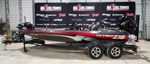 2024 Skeeter ZXR 20 Morganton NC for Sale 28680 - iboats.com