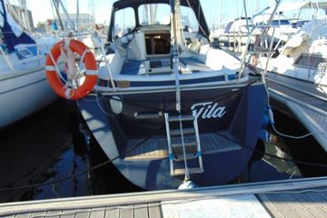 2000 Comar Comet 303