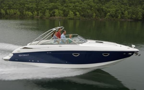 Cobalt Boats For Sale In Canada Boats Com