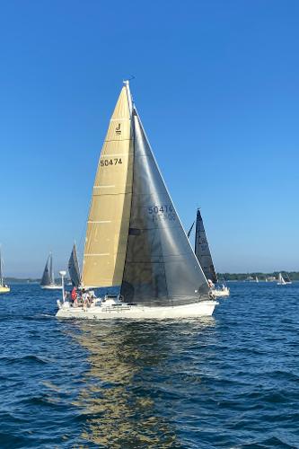 J Boats 120