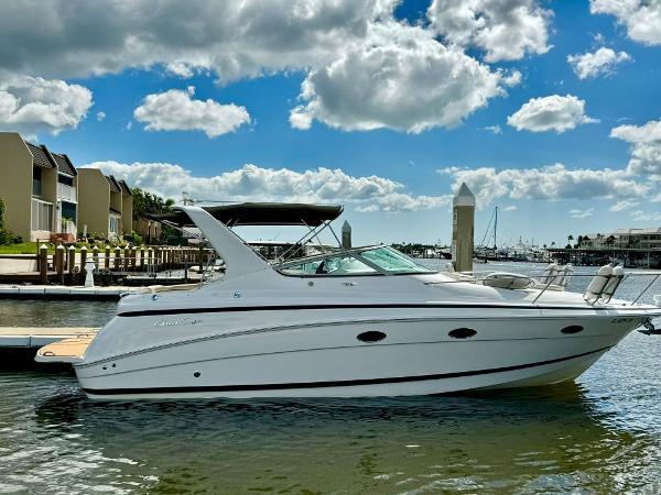 2000 Chris-Craft 308 Express Cruiser, Jupiter Florida - Boats.com