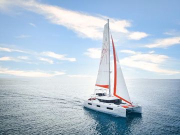 2020 Lagoon 46