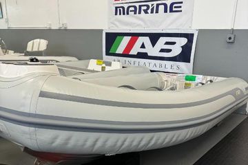 2024 AB Inflatables Alumina 10 ALX