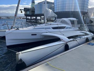 2024 Dragonfly dragonfly 28 touring